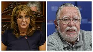 Orsi oficializó a Cecilia Bottino para presidir la delegación en CARU y  Bayardi será vice