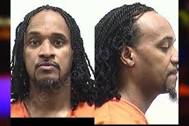 Marcus Jacob — Clarke County Jail Bookings