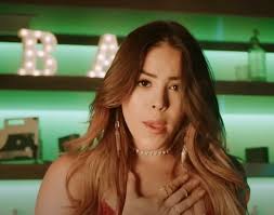 Solos verdaderos fans de Danna saben ¿cuál es este video? #Danna