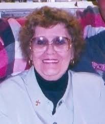 Violet Abernathy Obituary (2017)