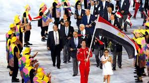 أكد كريم العراقي لاعب منتخب مصر الأولمبي على رغبة الفراعنة في تحقيق ميدالية خلال المشاركة في منافسات أولمبياد طوكيو المقبلة. Ù…Ù† ÙŠØ­Ù…Ù„ Ø¹Ù„Ù… Ù…ØµØ± Ø¨Ø§ÙØªØªØ§Ø­ Ø£ÙˆÙ„Ù…Ø¨ÙŠØ§Ø¯ Ø·ÙˆÙƒÙŠÙˆ Ø§Ù„Ù„Ø¬Ù†Ø© Ø§Ù„Ø£ÙˆÙ„Ù…Ø¨ÙŠØ© ØªÙƒØ´Ù Ø§Ù„ÙƒÙˆØ§Ù„ÙŠØ³