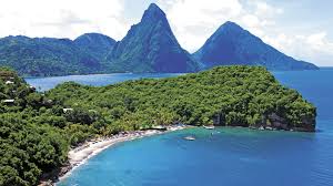 Jade mountain is an architectural marvel in saint lucia. Jade Mountain Hotel Saint Lucia Steppes Travel