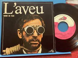 Ep 45 T. BoF. « L' Aveu. « Az 1319