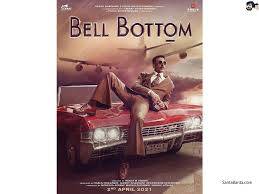 New comedy movies coming out in april 2022. Official Poster Of Bollywood Film Bell Bottom By Ranjit Tewari Release April 2 2021