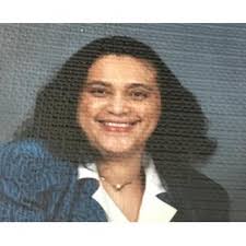 Virginia Dodson remembrance page and online condolences