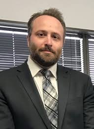 Michael Christopher Ashworth