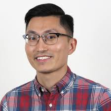 Dr Ryan Chai