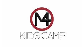 M4 Kids Camp 2026