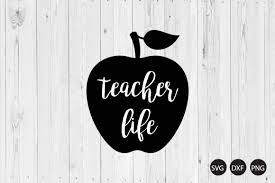 Free Free Teacher Life Svg 278 SVG PNG EPS DXF File