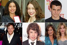 On sunday, the singer's girlfriend melanie hamrick. Mick Jagger S Family Tree Explained As He Welcomes His Eighth Child Mirror Online