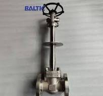 Extension Stem Globe Valve, ASTM A182 F304, 2 IN, 150 LB, RF