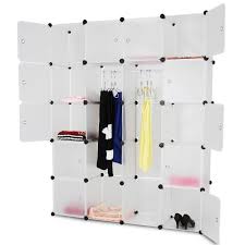 Vous venez de vous installer dans votre nouvel habitat et vous n'avez pas encore choisi tous vos meubles. Armoire Chambre Pas Cher Penderie Mobile De Rangement Etageres Grande Penderie Portes Amovibles Blanc Achat Vente Penderie Mobile Penderie Armoire Spacieuse Soldes Sur Cdiscount Des Le 20 Janvier Cdiscount