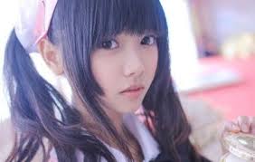 人偶系清新coser 猫子 猫梓 萌力大爆發 點我一下 layers