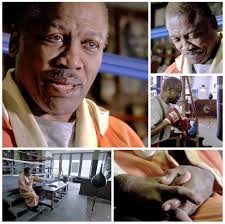 The harsh reality of the other...