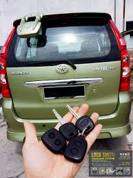 You just need to hone your idea and do the next key things. Toyota Avanza Chipkey Key Locksmith Unlock Service Facebook