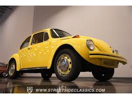 Image result for Rallye Yellow 1974 Volkswagen