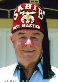 J. Roger Dalton — Pollock-Randall Funeral Home