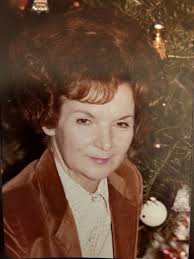 Marjorie Pratt Obituary (1931