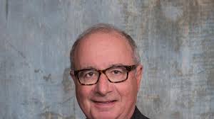 Buscaglia named board president at Catholic Health