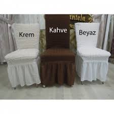 Sandalye Kilifi Sandalye Giydirme Lastikli Sandalye Kiliflari Burumcuk Sandalye Kiliflari Likrali Sandalye Kiliflari Kadife Lastikli Sandalye Kiliflari