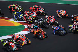 Todos los horarios, resultados, tiempos y clasificación actualizada de cada carrera del campeonato mundial de motociclismo 2020 en marca.com. Calendario Motondiale 2021 Guarda Gratis In Diretta Streaming Tutti I Gp