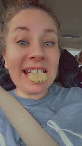 Canned some pickles today thought I would try some pickles eggs!!