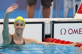 She also competed in the 2017 world swimming championships, winning four silver and two bronze medals. Eosnh88fsf9lzm