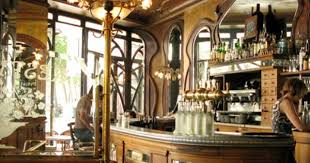 Les Meilleurs Bistrots De Paris Paris Zigzag Insolite Secret Brasserie Parisienne Restaurant Paris Le Bistrot