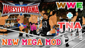 It's one of the game with the most interesting trends. Wrestling Revolution 3d Wwe 2k19 Mod Download For Android Http Yfttlo Over Blog Com