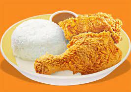 Homemade Jollibee Chicken Joy Recipe Panlasang Pinoy Recipes Recipe Cooking Fried Chicken Food Panlasang Pinoy Recipe