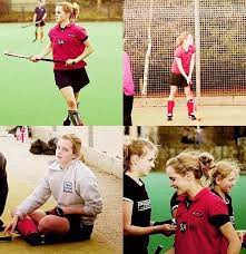 تويتر Nate على تويتر Turn Back Time Emma Watson Played Field Hockey In The Team At Brown University Emmawatson Emmawatson Fieldhockey Brownuniversity Fieldhockeybrownuniversity