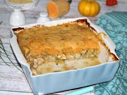 Recettes De Citrouille Et Pomme De Terre