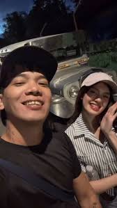 Summer Cabrera, Top 8 Finalist Bb. Mataasnakahoy Turismo 2026. 👑, Hindi  lang ganda ang dala niya, kundi puso at ngiti. Sobrang palakaibigan na tao  sa lahat. 🫶🏻, #BinibiningMataasnakahoyTurismo2026 ...