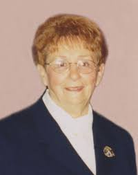 Mme Rosa Gosselin Turgeon (1924-2015) |