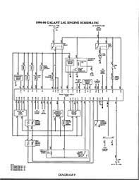 Mitsubishi fuso fighter 6m60 engine fault codes. 97 Mitsubishi Canter Wiring Diagram Fixya