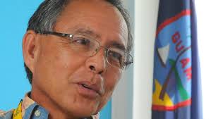 Transferring 911 funds reckless, irresponsible: Ishizaki