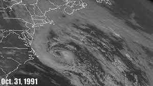The us national hurricane center earlier predicted that the 2021 hurricane season would be one more of the more destructive and active to date, with as many as 21 named storms. 25 Years Ago A Perfect Storm An Unnamed Hurricane And A Historic Halloween Midwest Blizzard The Weather Channel Articles From The Weather Channel Weather Com
