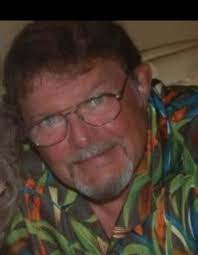 Brian Alfred Rieth Obituary