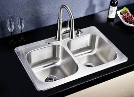 Karran undermount 33 white quartz single bowl kitchen sink. Kitchen Sinks Buying Guide At Menards