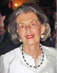 Patricia Cowley's Instagram, Twitter & Facebook