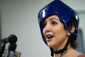 'I love life and the world even more': Hit-and-run, gunshot victims tell of  survival, recovery, hope