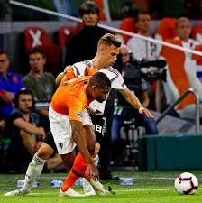 This is the national team page of psv eindhoven player denzel dumfries. Denzel Dendert Even Niet Meer Bij Psv Nederlands Voetbal Ad Nl