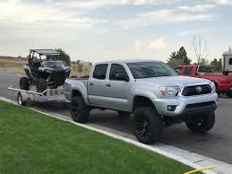 We did not find results for: Should I Regear With 33 Inch Tires And A 6 Inch Lift Kit Tacoma World
