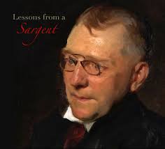 Technical Insights…Lessons from a Sargent #1