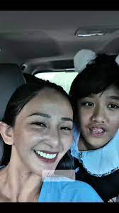 Katrina Halili Before and Now | TikTok