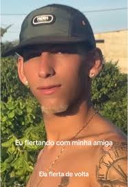 Minha Amiga Quando Ve Um Novinho