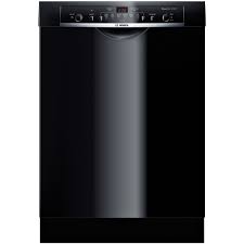 Check spelling or type a new query. Bosch She3ar76uc 24 Built In Dishwasher With Build Com