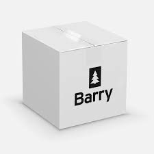 Barry Gransäcken 50-pack