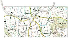 Maybe you would like to learn more about one of these? Map Reading Skills Beginner S Guides