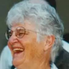 Obituary information for Myrtle Dahlin
